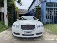 Bentley Continental GT V12 6.0L ปี 2014 ไมล์ 64,xxx Km รูปที่ 1