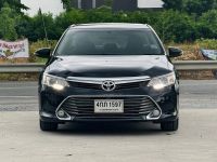 TOYOTA CAMRY 2.0 G ปี 2015 ไมล์ 179,xxx Km รูปที่ 1