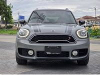 Mini Cooper Countryman S F60 ปี 2019 ไมล์ 30,000 Km รูปที่ 1