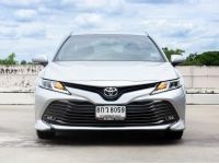 TOYOTA Camry 2.0G A/T ปี 2019 ไมล์ 156,xxx Km รูปที่ 1