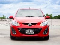 MAZDA2 1.5 SPIRIT​ SPORT​ ปี 2012 ไมล์ 243,xxx Km รูปที่ 1