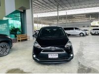 TOYOTA SIENTA 1.5 V ปี 2018 ไมล์ 67,xxx Km รูปที่ 1