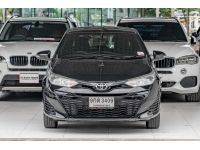 TOYOTA YARIS 1.2MID HATCHBACK ปี 2019 ไมล์ 95,9xx Km รูปที่ 1