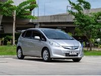 HONDA JAZZ GE 1.3 Hybrid ปี 2012 รูปที่ 1