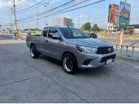 2018 toyota revo 2.4E MT รูปที่ 1