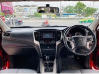 MITSUBISHI TRITON 2.4 GT PLUS AUTO ปี 2019 รูปที่ 1