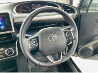 TOYOTA SIENTA 1.5V ปี 2018 รูปที่ 1