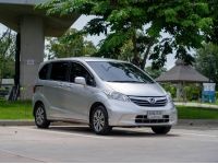 HONDA FREED 1.5SE  ปี 2012 จด 2013 รูปที่ 1