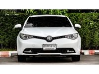 2019 mg5 1.5X SUNROOF รูปที่ 1