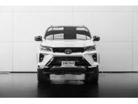 TOYOTA FORTUNER 2.4 LEGENDER 4WD ปี 2022 รูปที่ 1