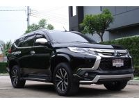 2017 MITSUBISHI PAJERO 2.4GT 4WD รูปที่ 1