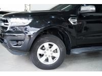 FORD RANGER 2.2 XLT OPENCAB Hi-Rider AT ปี 2019 สีดำ รูปที่ 1