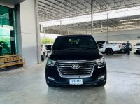 HYUNDAI H-1 2.5 DELUXE ปี 2019 ไมล์ 86,xxx Km รูปที่ 1