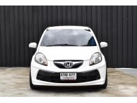 Honda Brio 1.2V ปี 2011 ไมล์ 15x,xxx Km รูปที่ 1