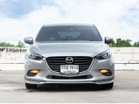 MAZDA 3 HATCHBACK 2.0SP TOP ปี 2018 ไมล์ 17x,xxx Km รูปที่ 1