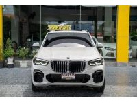 BMW X5 30d M Sport G05 ปี 2020 ไมล์ 66,xxx Km รูปที่ 1