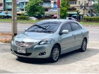 Toyota Vios 1.5 E เบนซิน รูปที่ 1