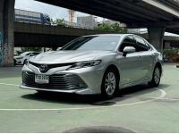 TOYOTA Camry 2.0G ปี 2019 รูปที่ 1