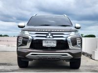 MITSUBISHI PAJERO ​2.5GT Premium ปี 2019 ไมล์ 90,xxx Km รูปที่ 1