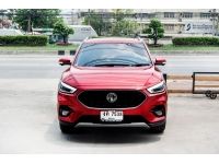 MG ZS 1.5 X sunroof i-smart เบนซิน รูปที่ 1