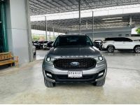 FORD EVEREST 2.0 TITANIUM SPORT ปี 2020 รูปที่ 1