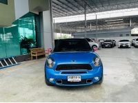 MINI COOPER COUNTRYMAN 2.0 SD ALL4 4WD R60 ปี 2014 รูปที่ 1