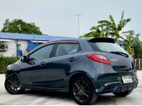 MAZDA 2 1.5 SPIRIT ปี 2012 รูปที่ 1