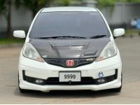 HONDA JAZZ SV JP ปี 2012 รูปที่ 1