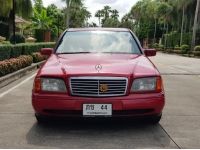 Mercedes-Benz C180 W202 ปี 1998 รูปที่ 1