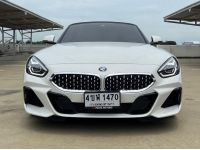 BMW Z4 sDrive30i M Sport (G29) ปี 2021 ไมล์ 6,8xx KM รูปที่ 1