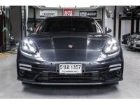 Porsche Panamera GTS look ปี 2010 ไมล์ 90,000 Km รูปที่ 1