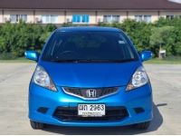 HONDA Jazz 2008 1.5 SV Hatchback AT รถสวย ฟรีดาวน์ เจ้าของขายเอง รูปที่ 1