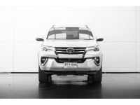 TOYOTA FORTUNER 2.8 V 4WD ปี 2018 รูปที่ 1