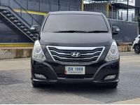 Hyundai H1 2.5 Elite ปี 2013 ไมล์ 148,xxx Km รูปที่ 1