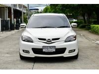 Mazda 3 2.0sport hatchback Sunroof ปี 2009 รูปที่ 1