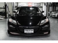 MAZDA RX8 Minor Change ปี 2010 ไมล์ 94,xxx Km รูปที่ 1