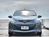 MAZDA 2 1.5 SPIRIT​ SPORT​ ปี 2012 ไมล์ 278,xxx Km รูปที่ 1