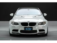 BMW M3 E92 ปี 2008 ไมล์ 8x,xxx Km รูปที่ 1