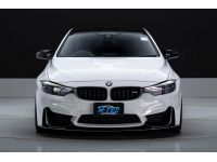 BMW M4 F82 ปี 2014 ไมล์ 56,xxx Km รูปที่ 1