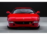 Ferrari F355 Challenge ปี 1997 ไมล์ 12,xxx Km รูปที่ 1