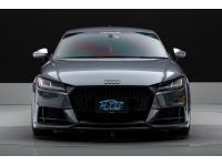 Audi TTS MK3 2.0 TFSI Quattro ปี 2018 ไมล์ 4x,xxx Km รูปที่ 1