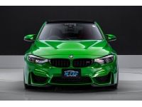 BMW M3 Touring Competition F81 ไมล์ 7x,xxx Km รูปที่ 1