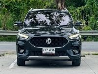 MG ZS 1.5 D Plus ปี 2022 ไมล์ 29,xxx Km รูปที่ 1