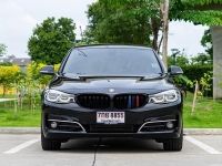 BMW 320d 2.0 Grand Turismo Luxury LCI (F34) ปี 2019 ไมล์ 84,xxx Km รูปที่ 1