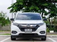 HONDA HR-V 1.8 RS Sunroof ปี 2018 ไมล์ 98,xxx Km รูปที่ 1