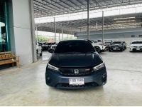 HONDA CITY 1.0 RS TURBO HATCHBACK ปี 2021 รูปที่ 1