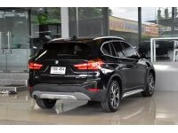 BMW X1 2.0 sDrive18d xLine ปี 2020 ไมล์ 68,xxx Km รูปที่ 1