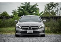 Mercedes-Benz CLA200 1.6 Urban AT ปี 2017 ไมล์ 97,xxx Km รูปที่ 1