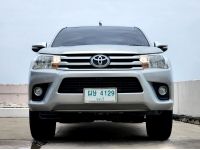 TOYOTA Hilux Revo Smart Cab 2.4E Prerunner ปี 2016 รูปที่ 1