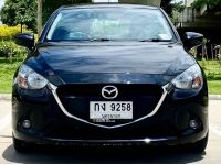 MAZDA 2 1.3 HI PLUS ปี 2019 ไมล์ 178,xxx Km รูปที่ 1